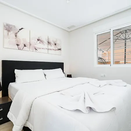 Casa Higuericas Sunrise *