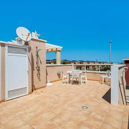 Casa Higuericas Sunrise Pilar de la Horadada