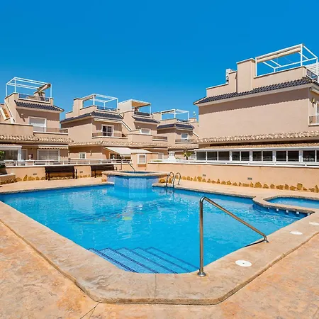 Casa Higuericas Sunrise Apartamento *