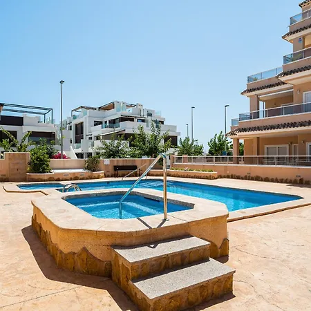 Apartamento Casa Higuericas Sunrise Pilar de la Horadada
