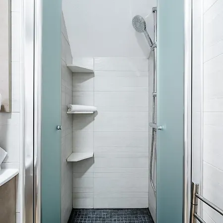 Apartamento Casa Higuericas Sunrise *