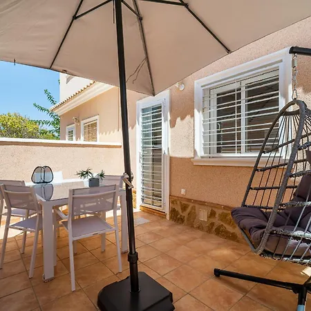 Апартаменты Casa Higuericas Sunrise