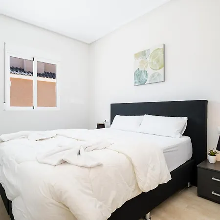 Apartamento Casa Higuericas Sunrise Pilar de la Horadada