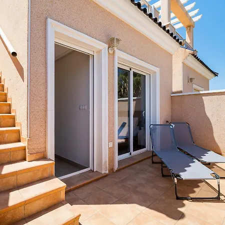 Апартаменты Casa Higuericas Sunrise