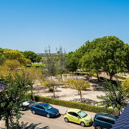 Casa Higuericas Sunrise Apartamento *