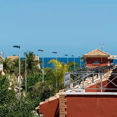 Apartamento Casa Higuericas Sunrise Pilar de la Horadada