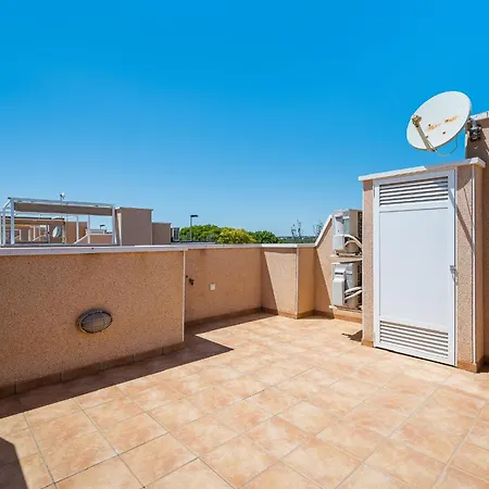 Casa Higuericas Sunrise Апартаменты *