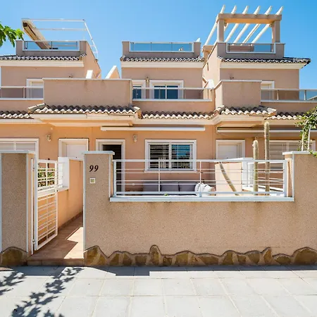 Апартаменты Casa Higuericas Sunrise *