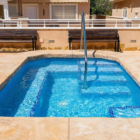 Apartamento Casa Higuericas Sunrise